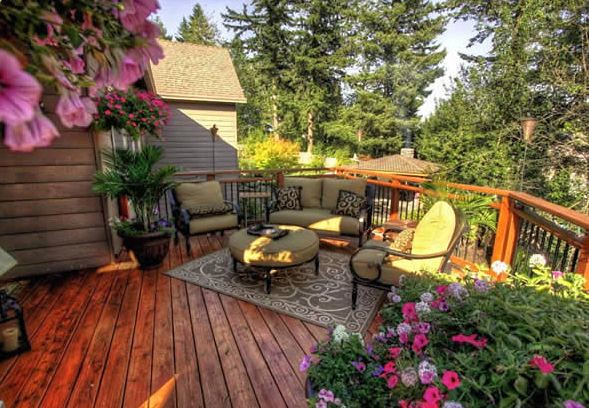 Top Landscaping Services to Transform Your Outdoor Space