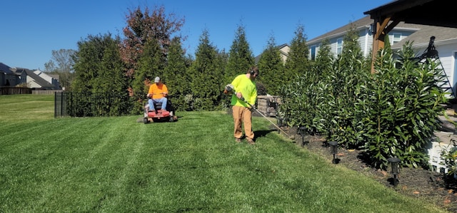 Why Open Earth Landscaping is Shaping Vermont’s Outdoor Spaces: An In-Depth Look at a Local Landscape Construction Leader