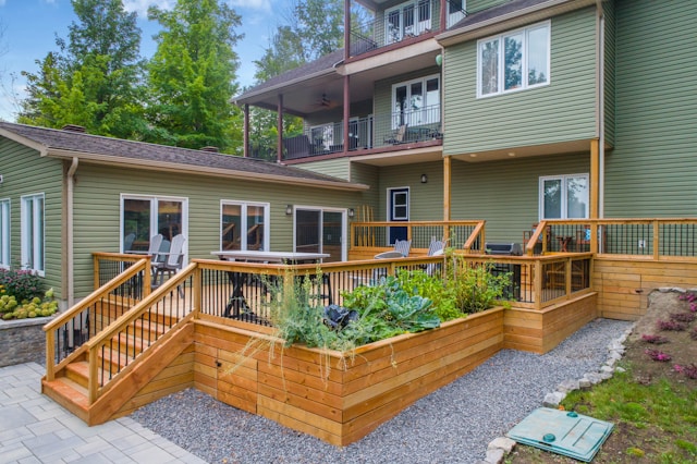 Designing the Perfect Vermont Stone Patio: How Open Earth Landscaping Balances Durability, Drainage, and Rustic Aesthetic
