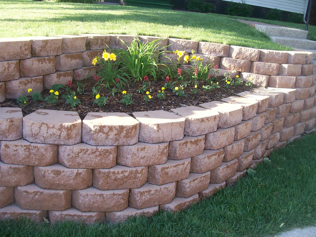 Stonework and Retaining Wall Design for Sloped Vermont Yards: Expert Tips From Open Earth Landscaping