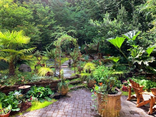 Paving the Way: Sustainable Hardscaping With Permeable Surfaces