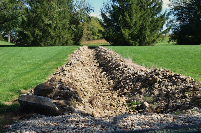 Expert Guide to Erosion Control Landscaping in Swanton: Solutions From Open Earth Landscaping