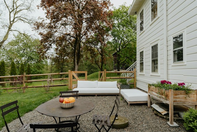 Open Earth Landscaping: Trusted Landscaping Services Vermont Homeowners Rely On for Beautiful Outdoor Spaces
